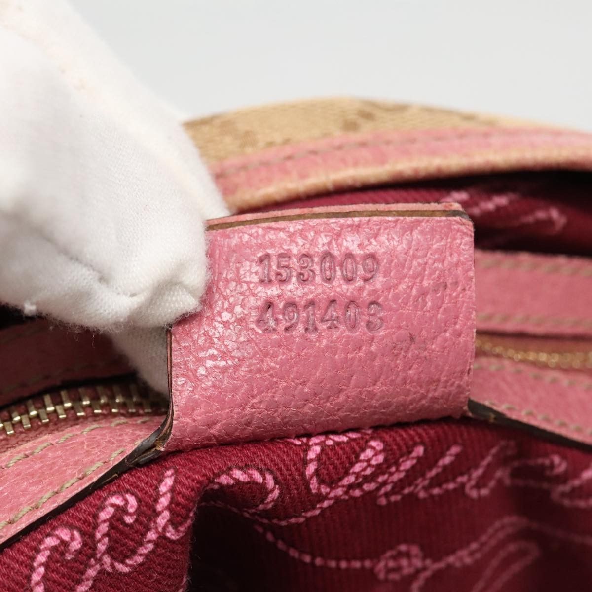 Gucci Gucci tote Size ONE SIZE - 13 Thumbnail