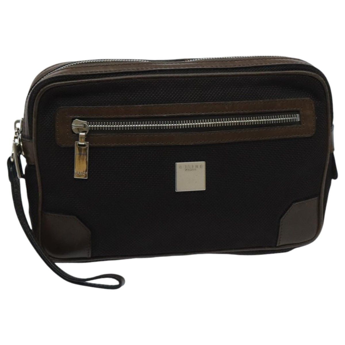 Celine Céline clutch Size ONE SIZE - 17 Thumbnail