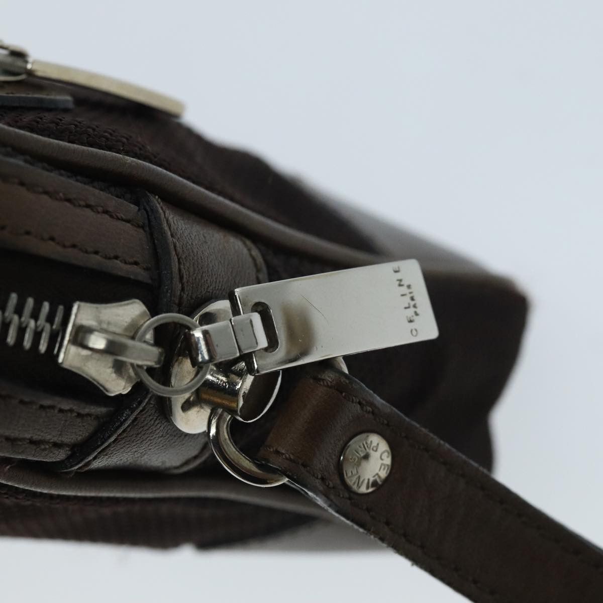 Celine Céline clutch Size ONE SIZE - 11 Thumbnail