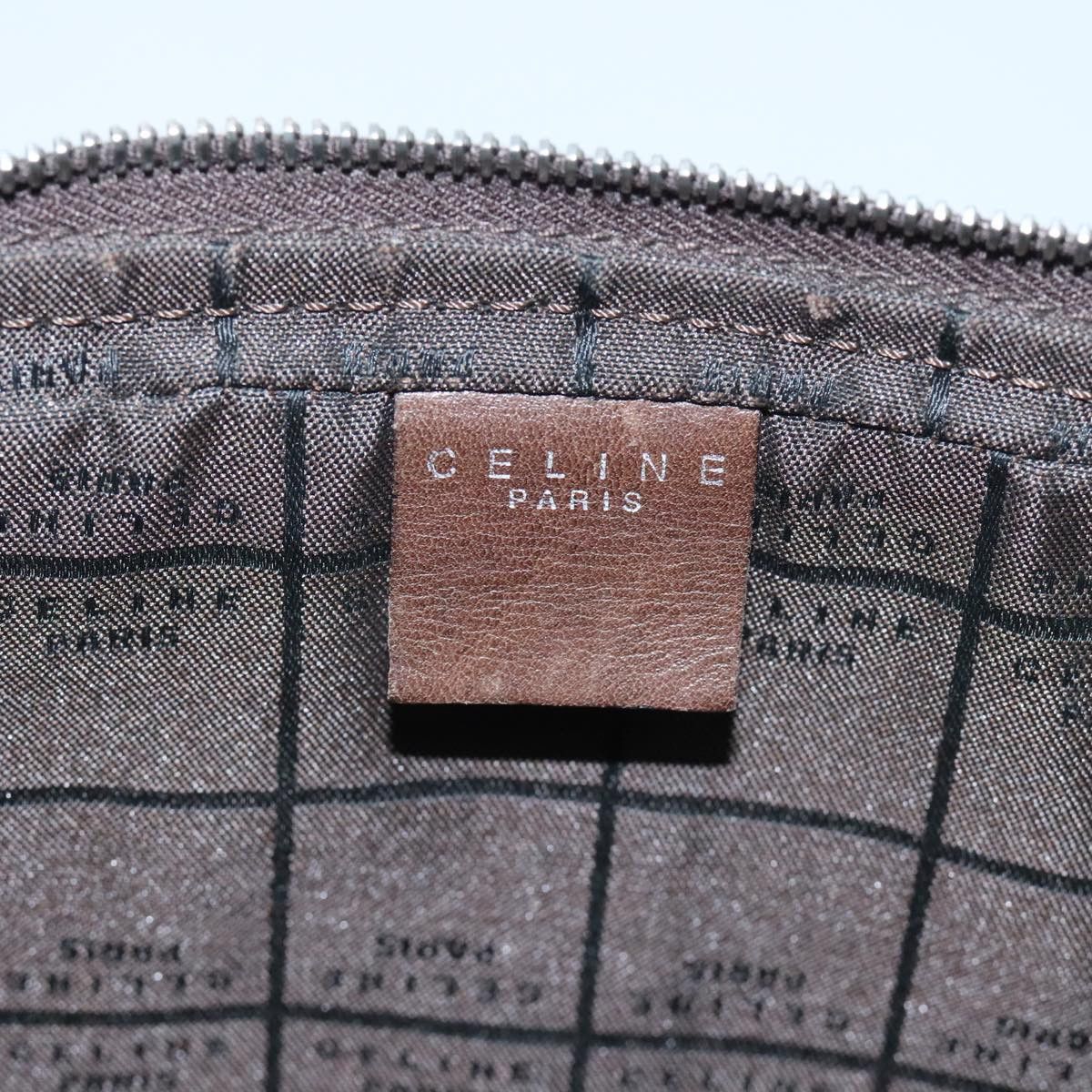 Celine Céline clutch Size ONE SIZE - 13 Thumbnail