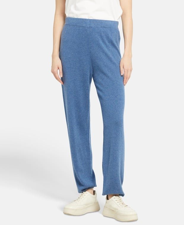 Tory Burch Sweatpants Size L / US 10 / IT 46 - 2 Thumbnail