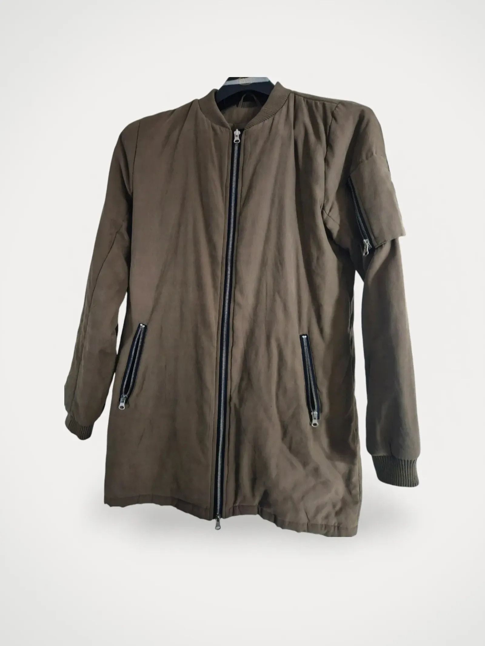 Urban Classics Urban classics undefined Jacket Size S / US 4 / IT 40 - 2 Thumbnail