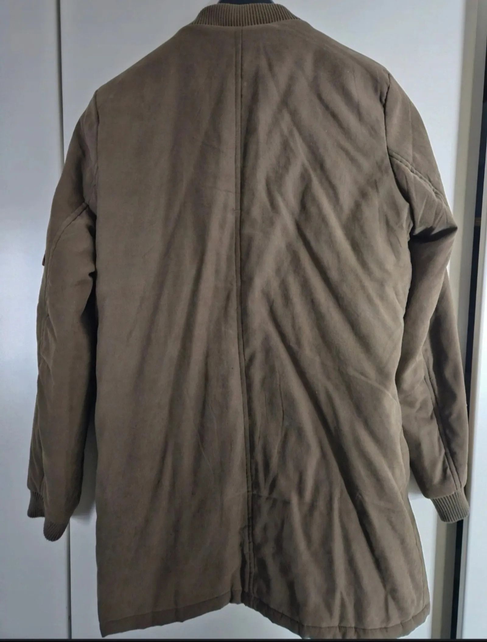 Urban Classics Urban classics undefined Jacket Size S / US 4 / IT 40 - 6 Thumbnail