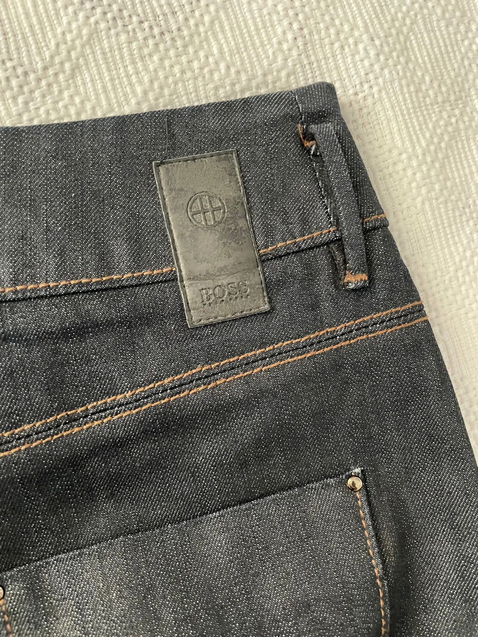 Hugo Boss Hugo Boss Skirt Size 27" / US 4 / IT 40 - 4 Thumbnail