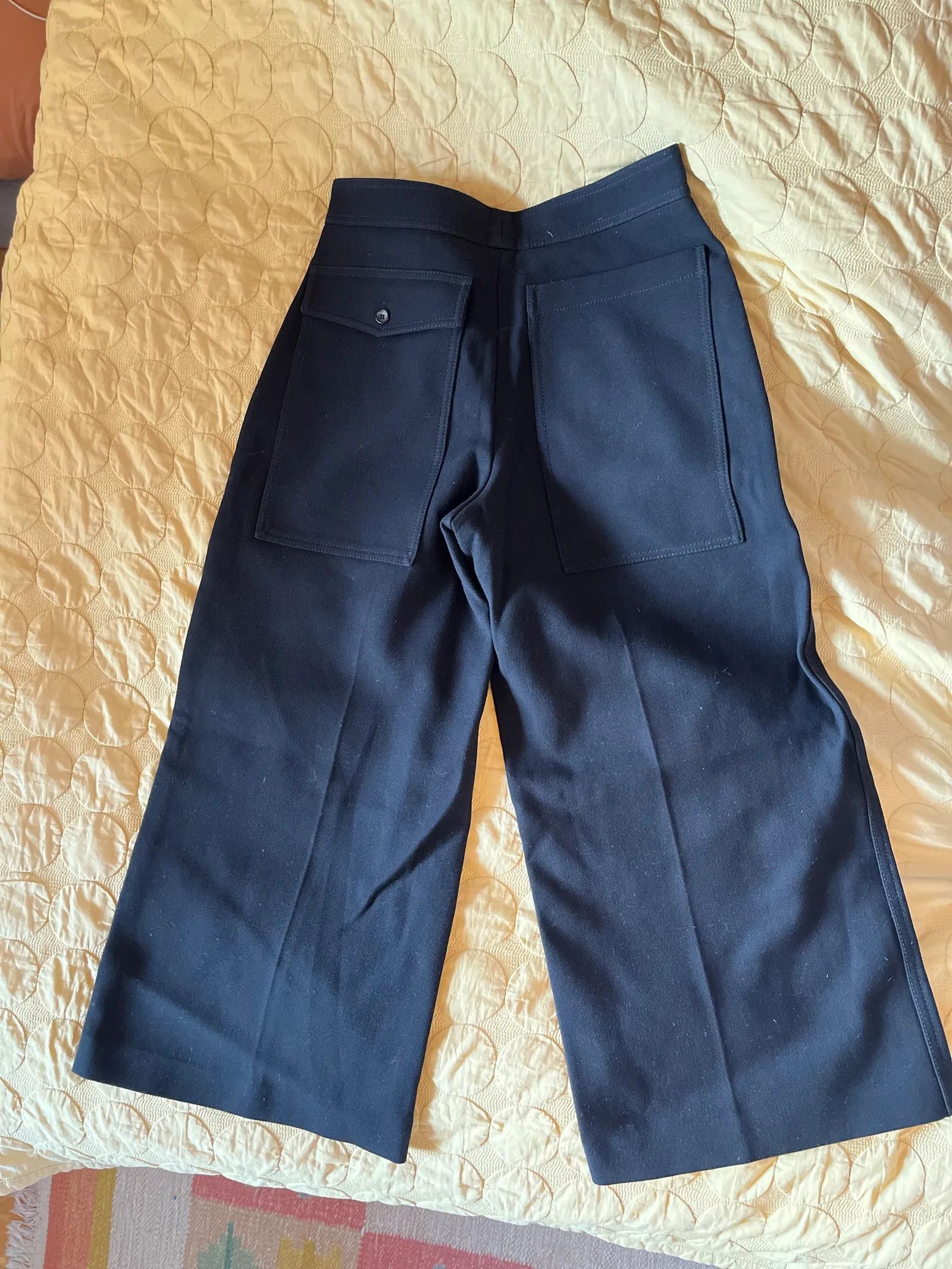 Joseph Joseph Pants Size 27" / US 4 / IT 40 - 2 Thumbnail