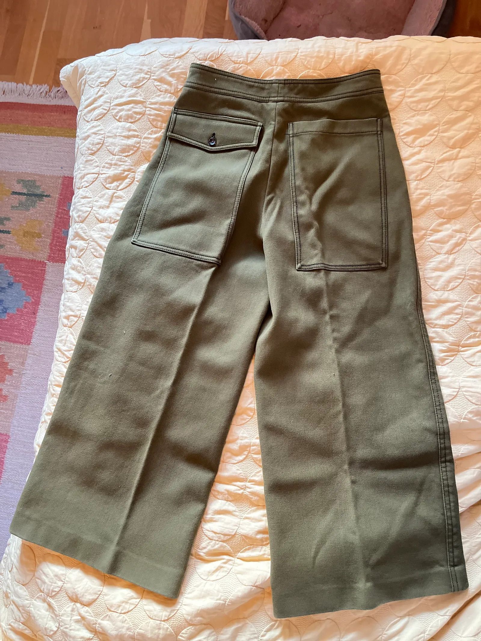 Joseph Joseph Pants Size 27" / US 4 / IT 40 - 2 Thumbnail