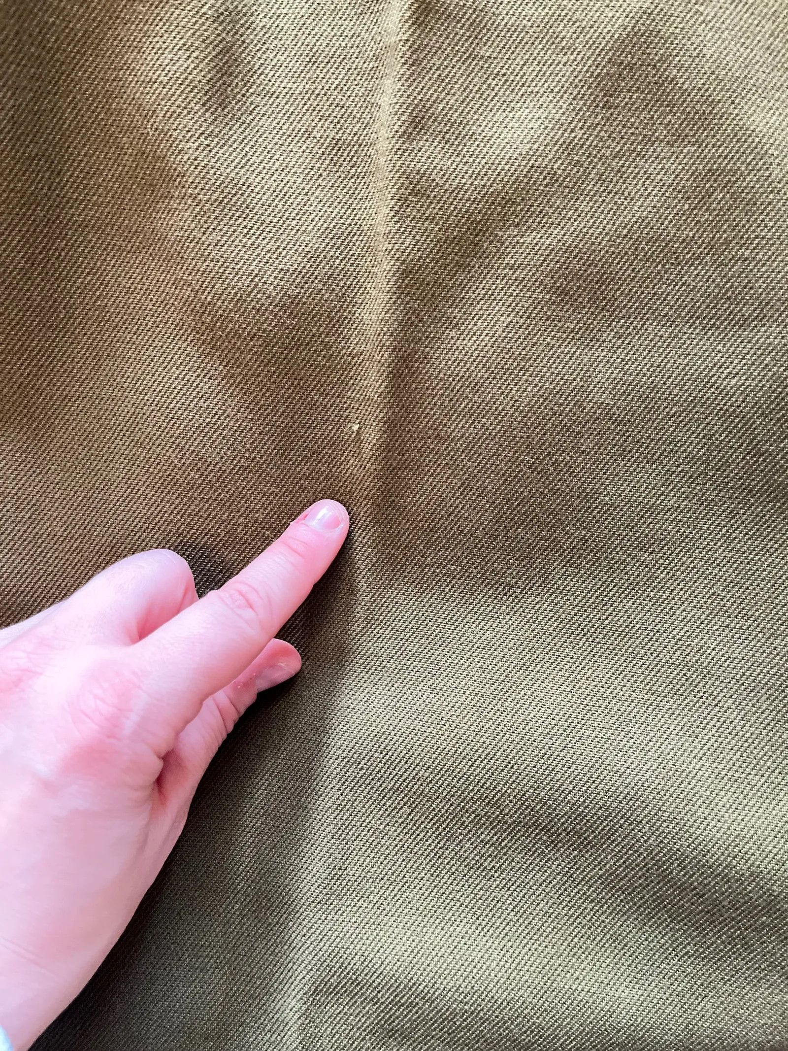 Joseph Joseph Pants Size 27" / US 4 / IT 40 - 3 Thumbnail