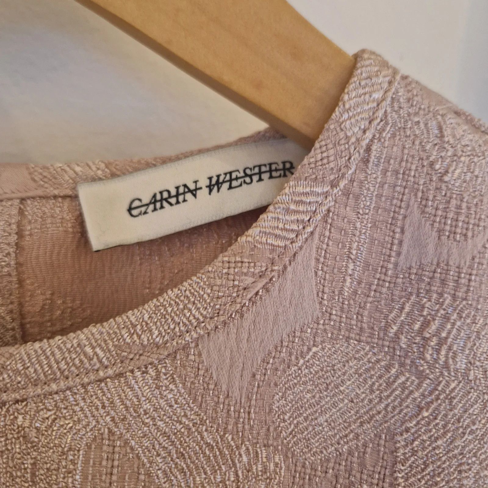 Carin Wester Carin Wester Heidi Sweater Size XS / US 0-2 / IT 36-38 - 2 Thumbnail
