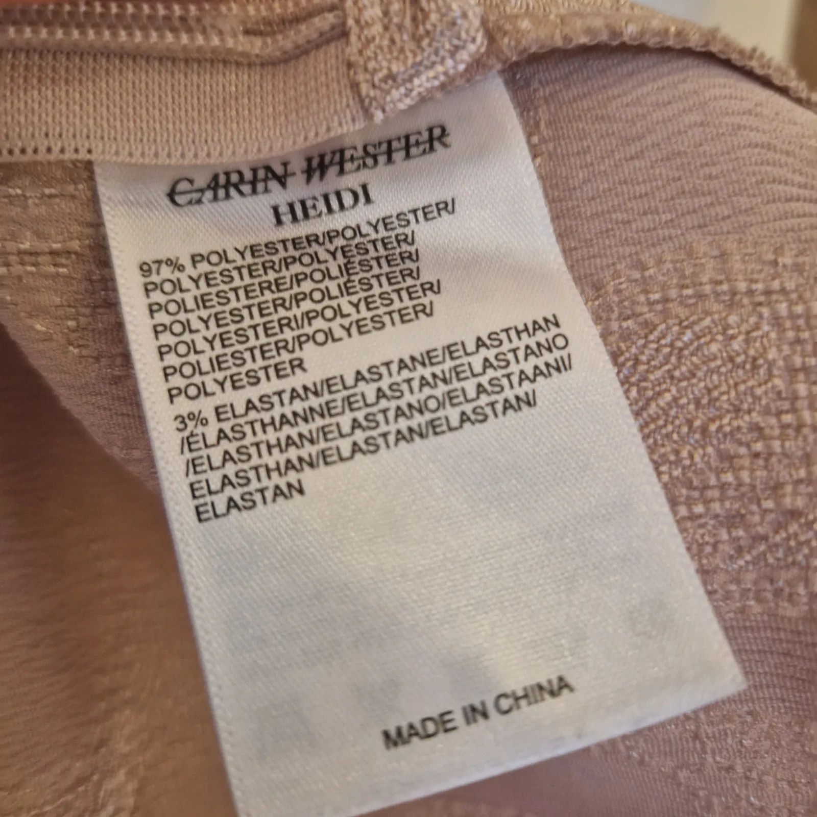 Carin Wester Carin Wester Heidi Sweater Size XS / US 0-2 / IT 36-38 - 3 Thumbnail