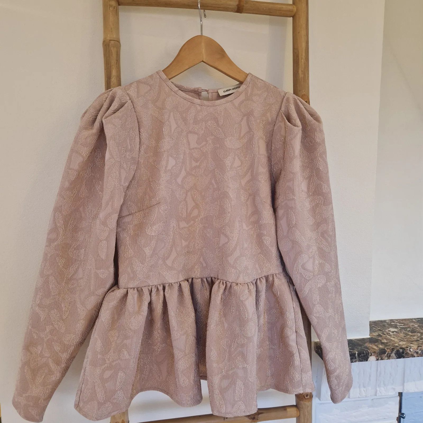 Carin Wester Carin Wester Heidi Sweater Size XS / US 0-2 / IT 36-38 - 4 Thumbnail