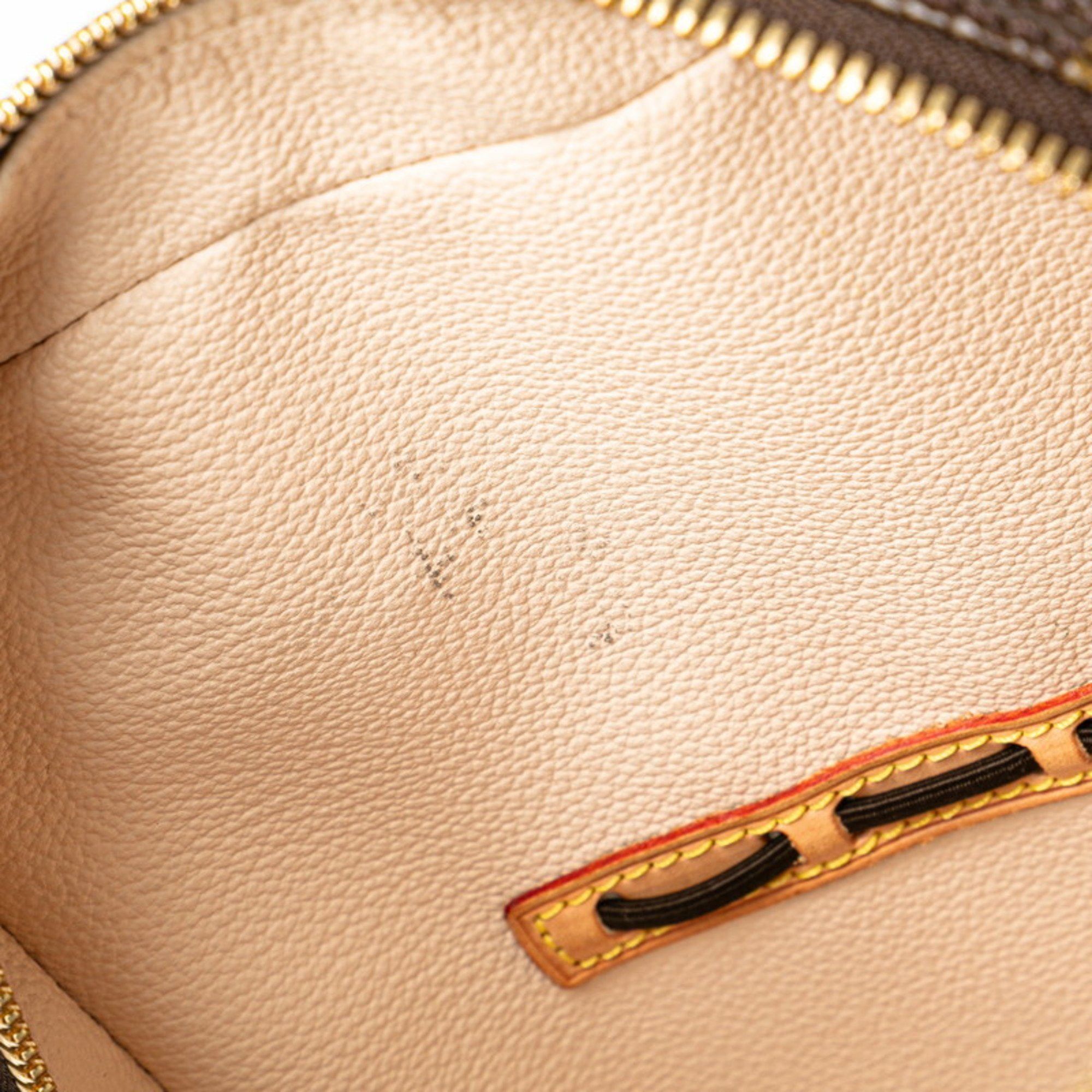 Louis Vuitton Louis Vuitton Spontini handbag Size ONE SIZE - 4 Thumbnail