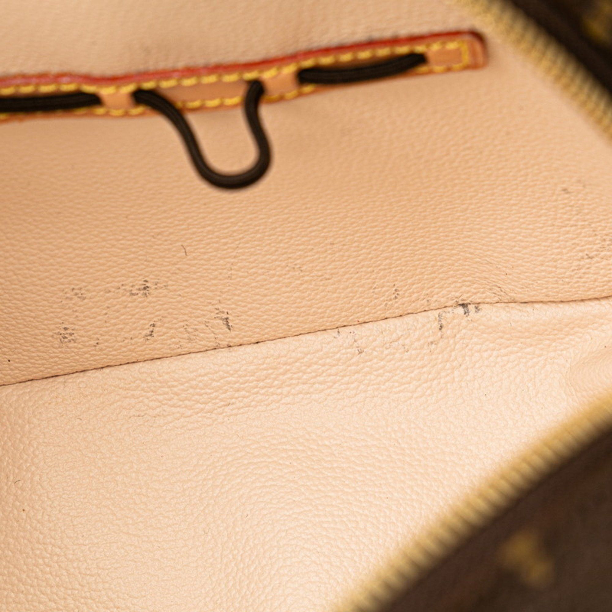 Louis Vuitton Louis Vuitton Spontini handbag Size ONE SIZE - 5 Thumbnail