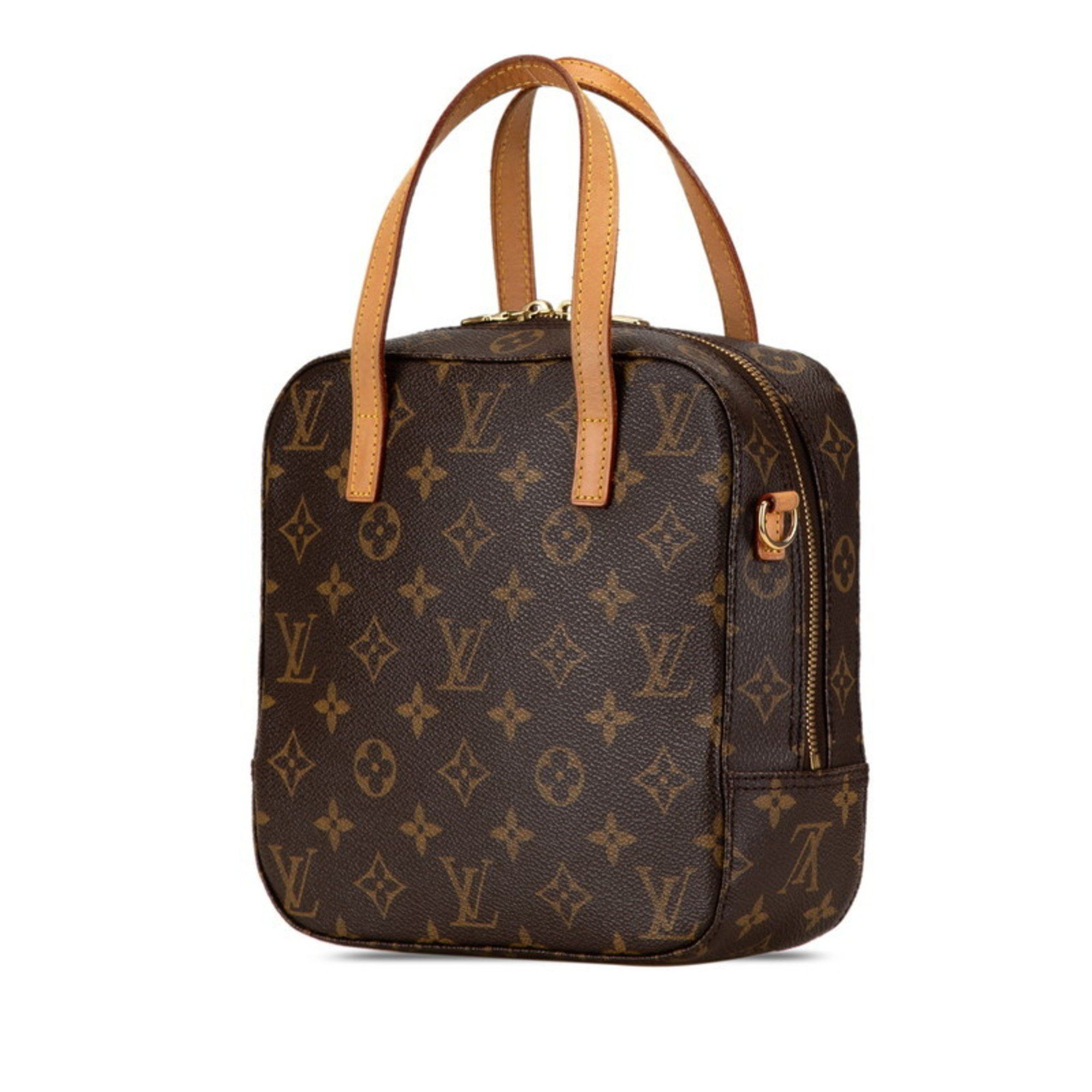 Louis Vuitton Louis Vuitton Spontini handbag Size ONE SIZE - 2 Thumbnail
