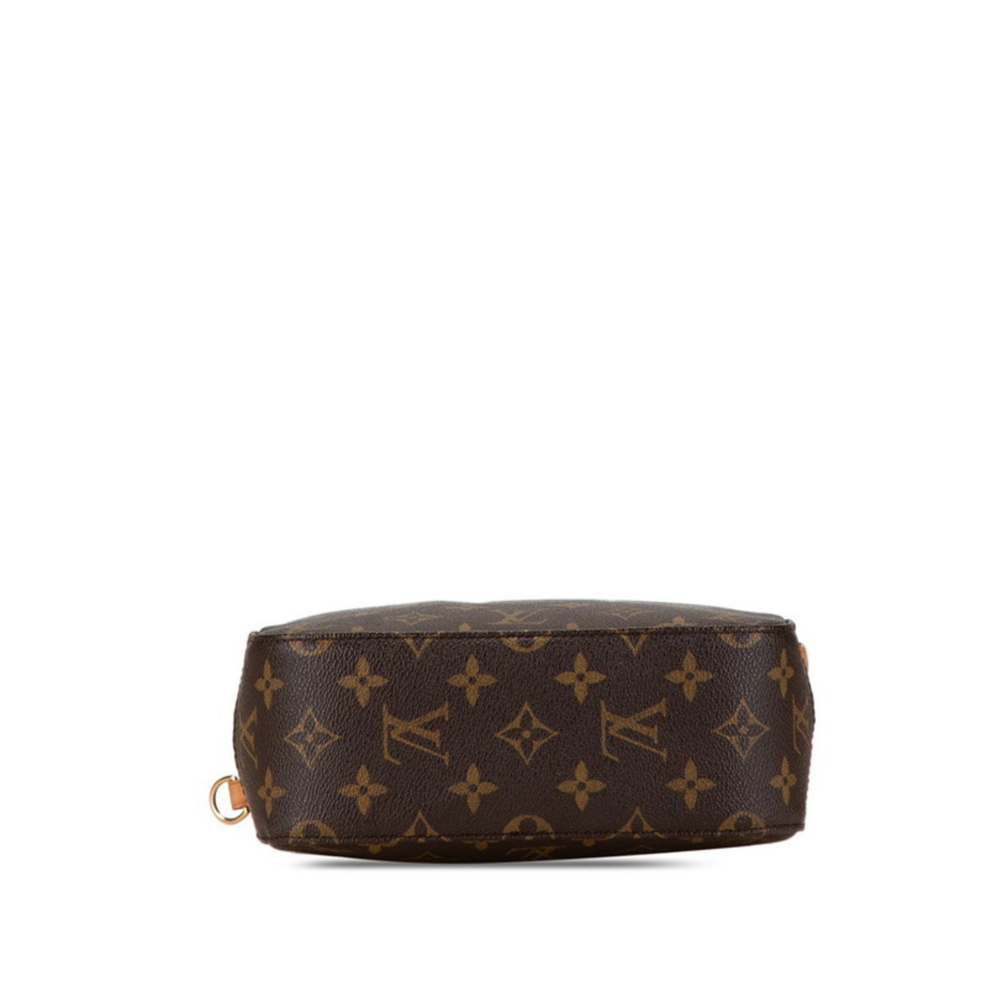 Louis Vuitton Louis Vuitton Spontini handbag Size ONE SIZE - 3 Thumbnail