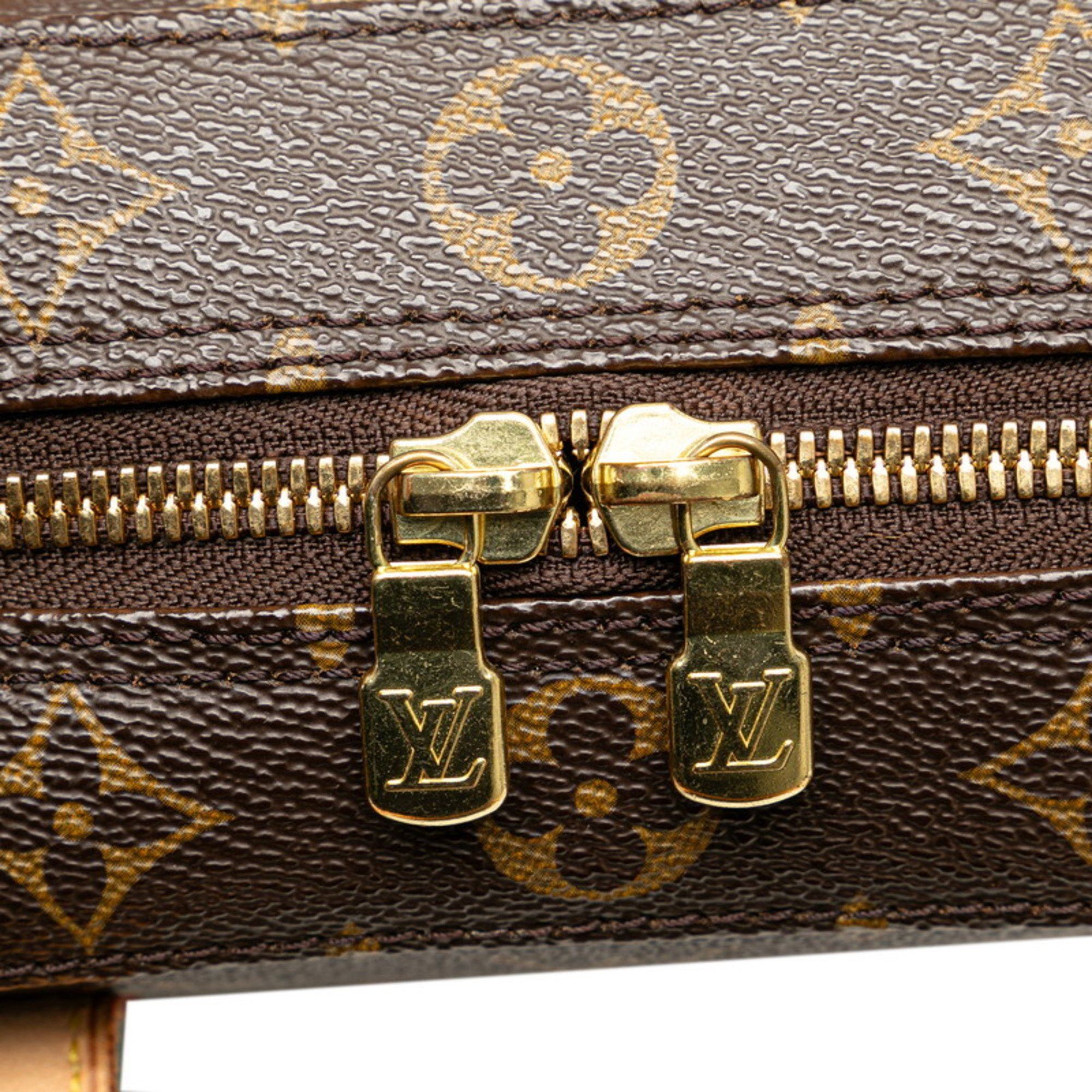 Louis Vuitton Louis Vuitton Spontini handbag Size ONE SIZE - 7 Thumbnail