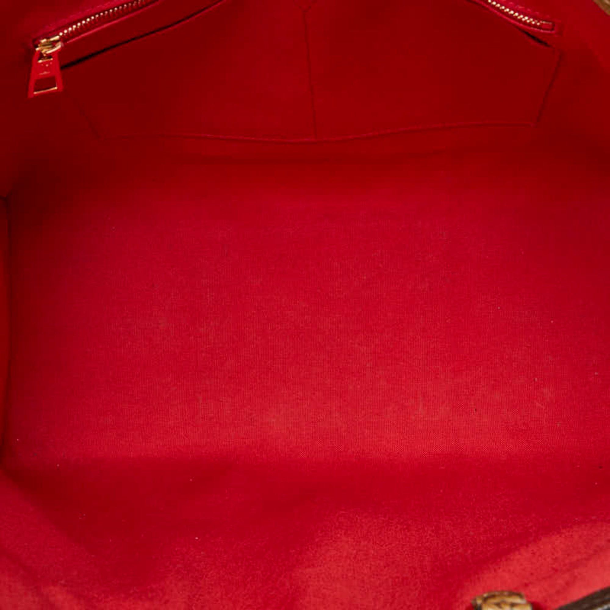Louis Vuitton Louis Vuitton On The Go tote Size ONE SIZE - 4 Thumbnail