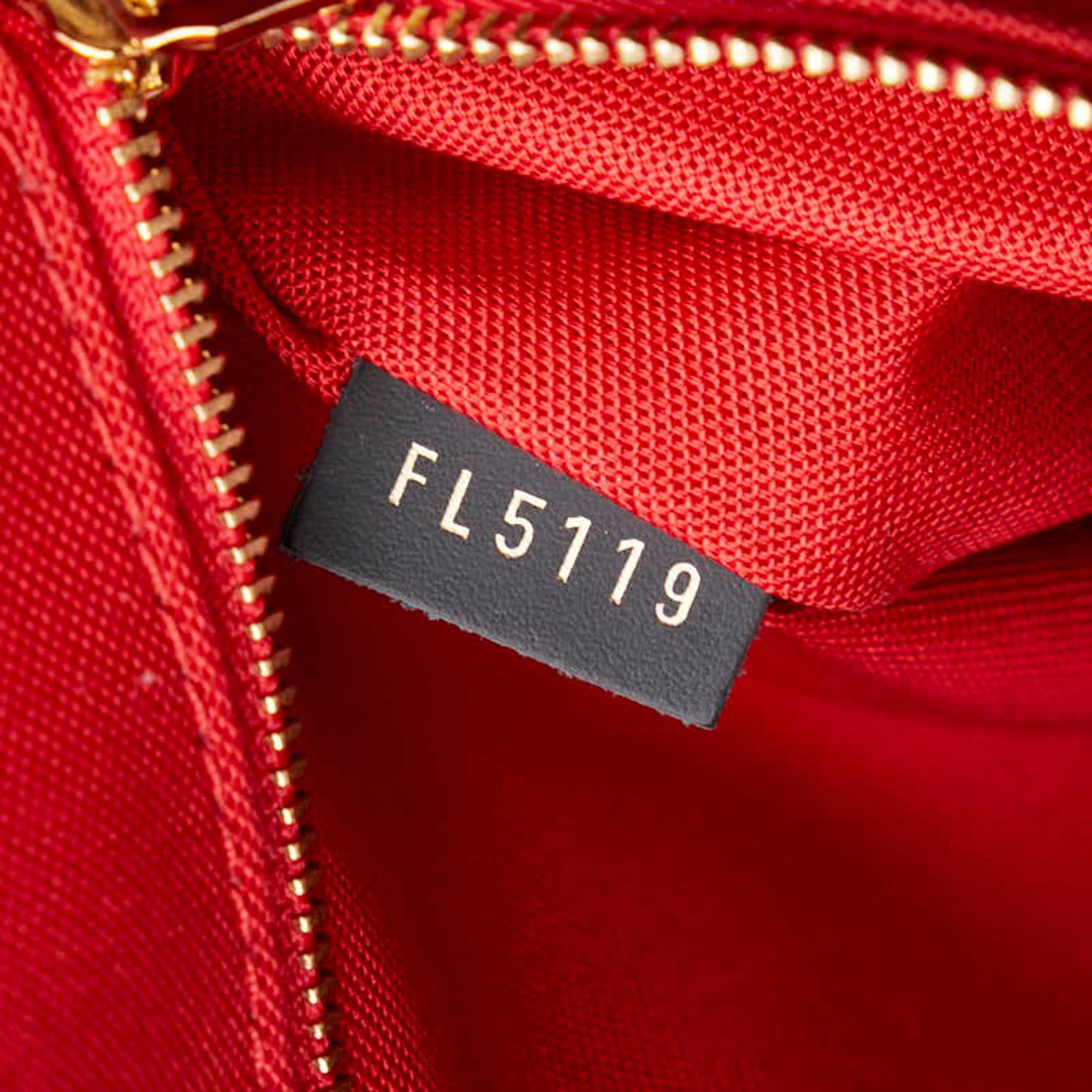 Louis Vuitton Louis Vuitton On The Go tote Size ONE SIZE - 5 Thumbnail