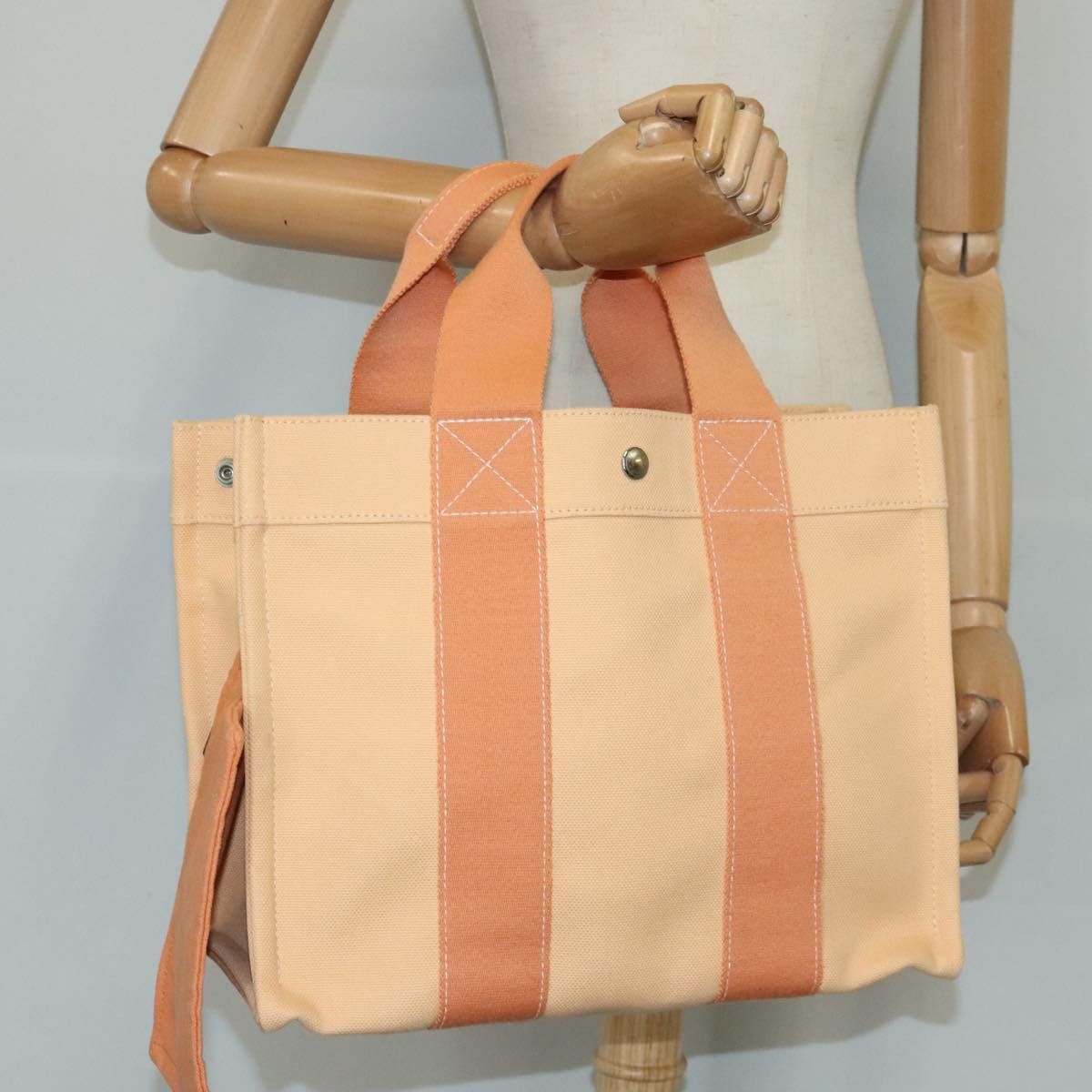 Hermes Hermès Bora Bora tote Size ONE SIZE - 11 Thumbnail