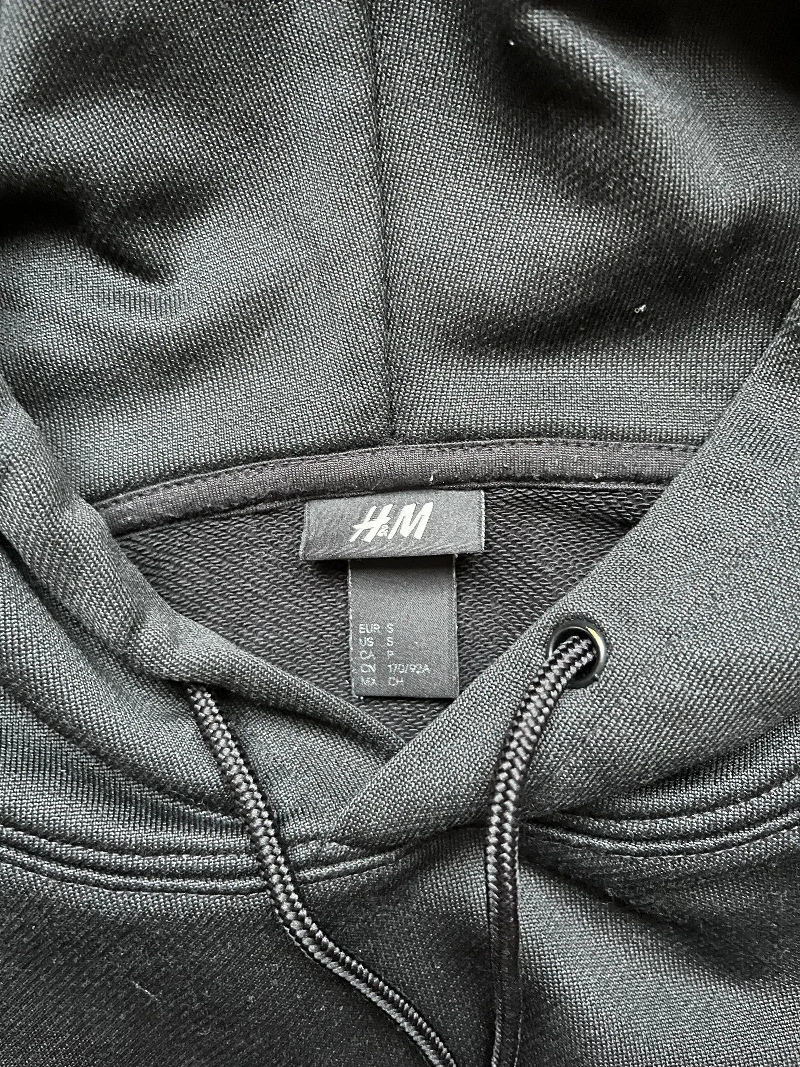H&M H&M Hoodie Size S / US 4 / IT 40 - 2 Thumbnail