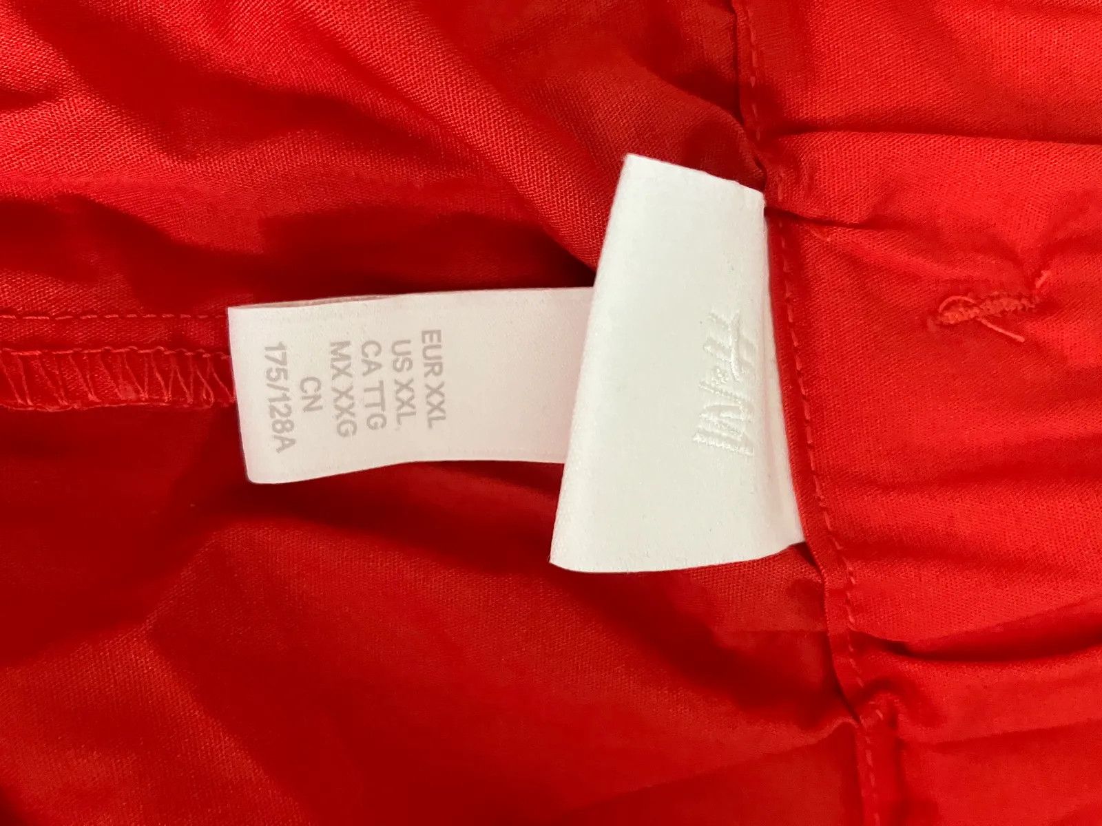 H&M H&M Dress Size XXL / US 16-18 / IT 52-54 - 2 Thumbnail