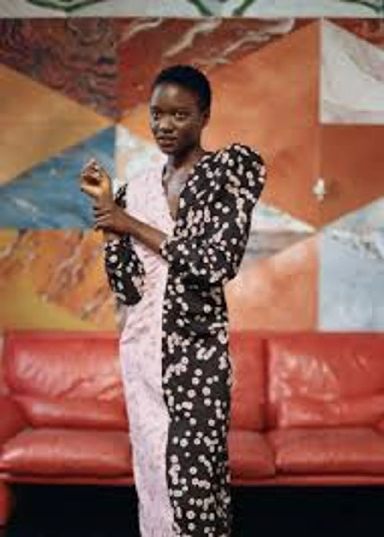 & Other Stories & Other Stories x Brøgger Dress Size S / US 4 / IT 40 - 3 Thumbnail