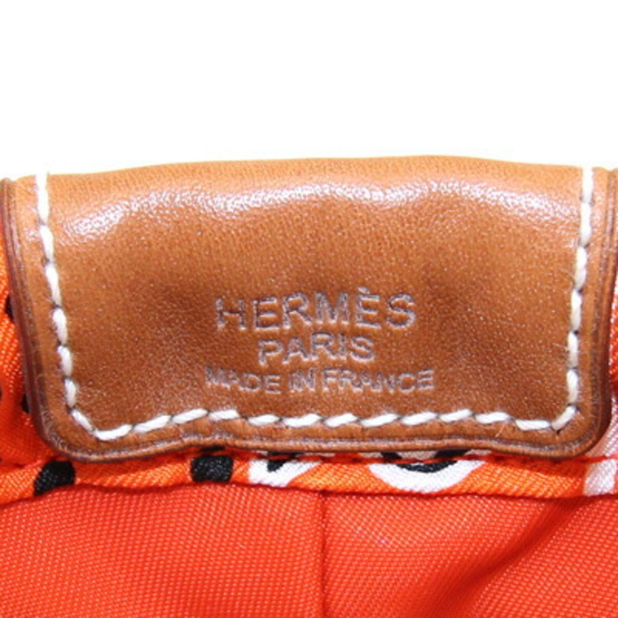 Hermes Hermès Fourbi clutch Size ONE SIZE - 7 Thumbnail
