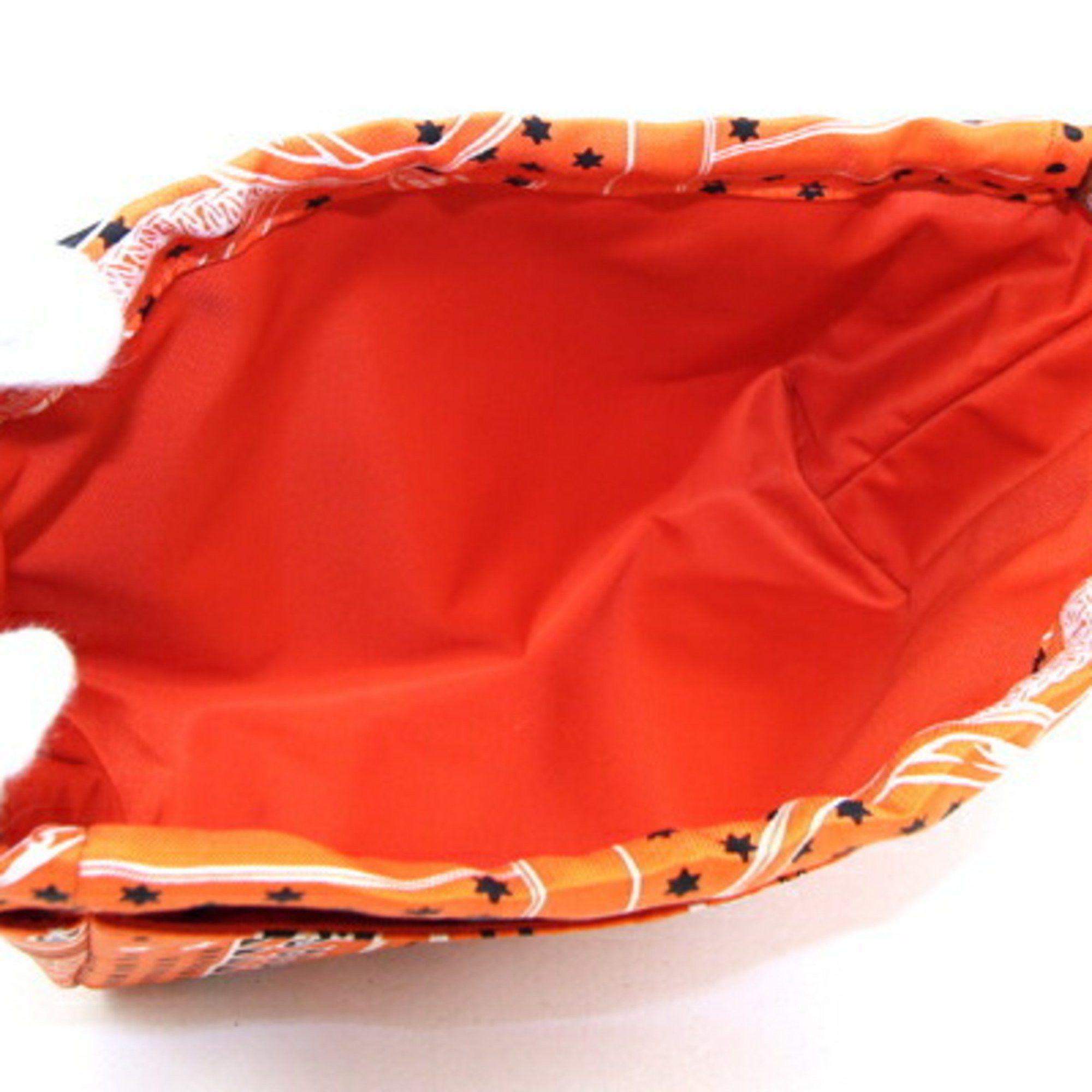 Hermes Hermès Fourbi clutch Size ONE SIZE - 6 Thumbnail