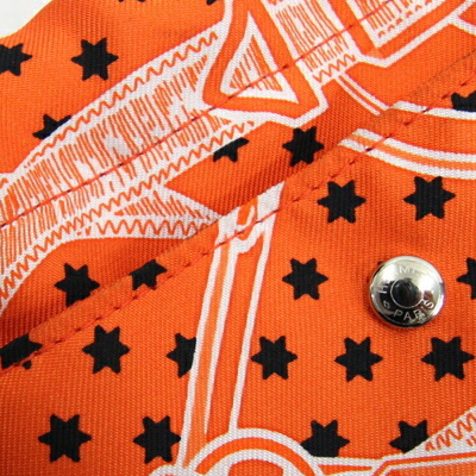 Hermes Hermès Fourbi clutch Size ONE SIZE - 5 Thumbnail