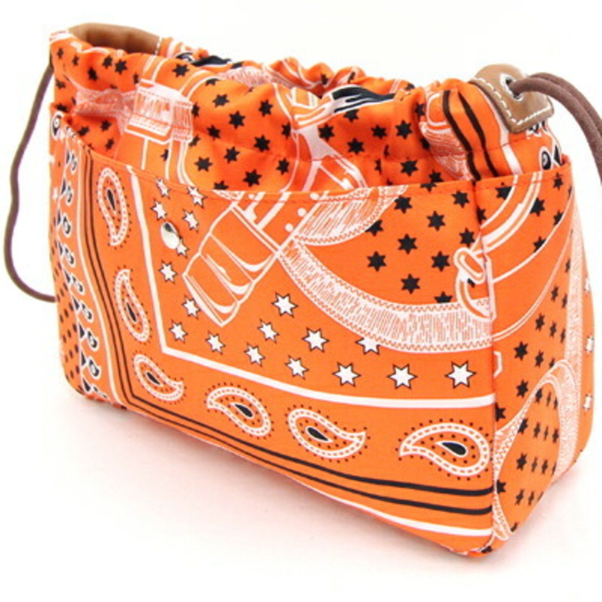 Hermes Hermès Fourbi clutch Size ONE SIZE - 2 Thumbnail