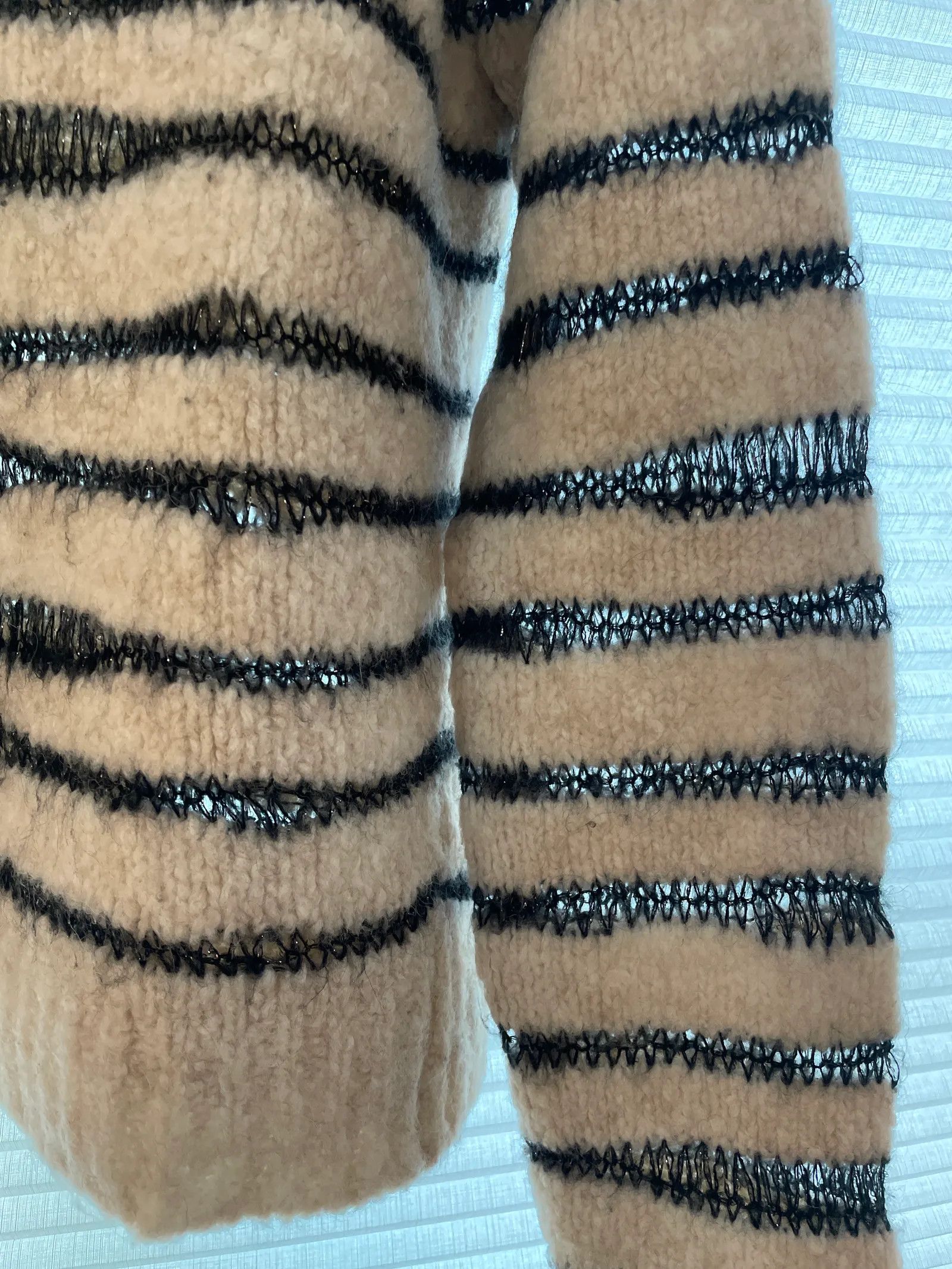 Zadig & Voltaire Zadig & Voltaire Kary wn Sweater Size M / US 6-8 / IT 42-44 - 5 Thumbnail