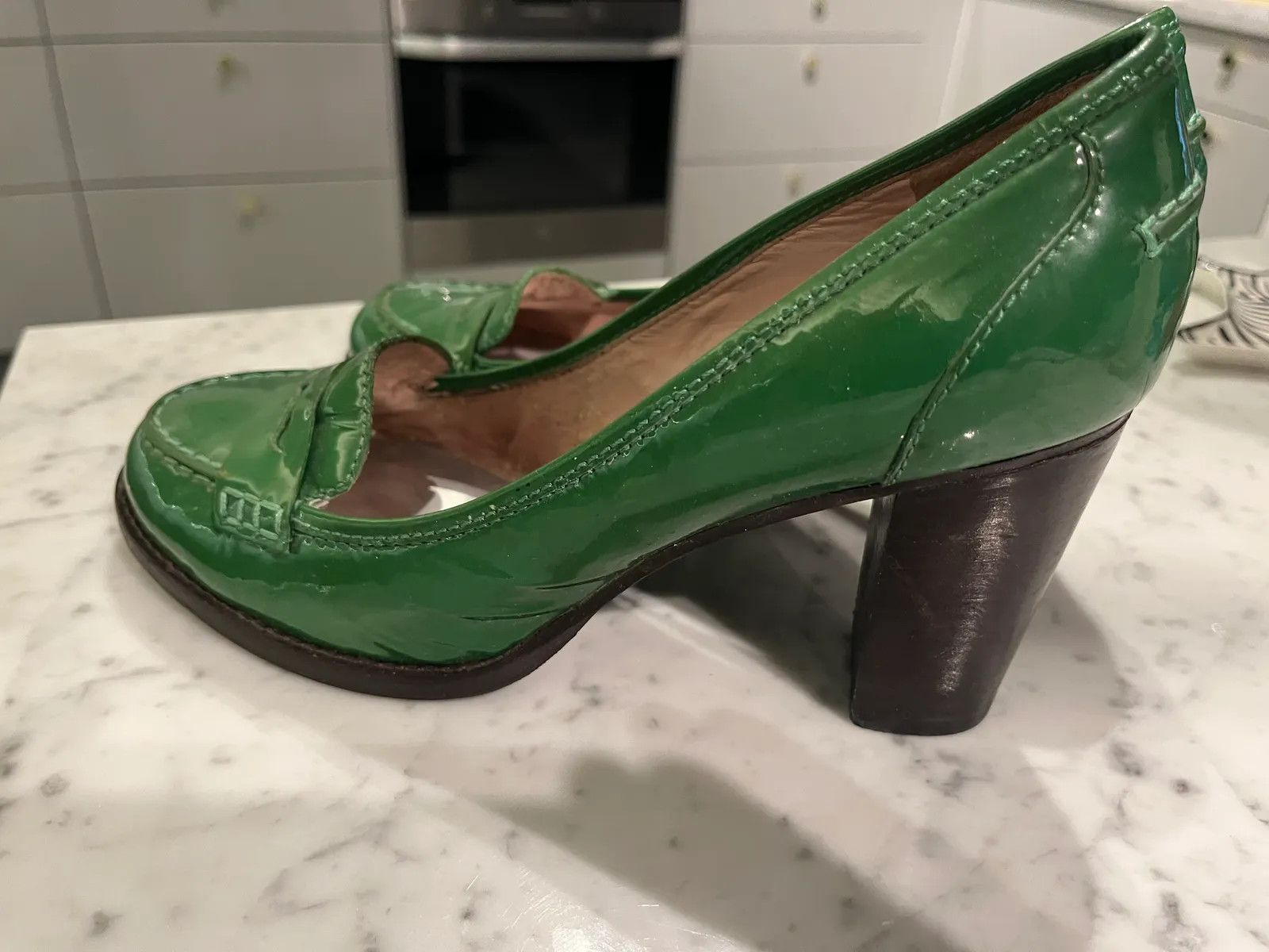 Marc Jacobs Marc Jacobs Heels Size US 9 / IT 39 - 2 Thumbnail