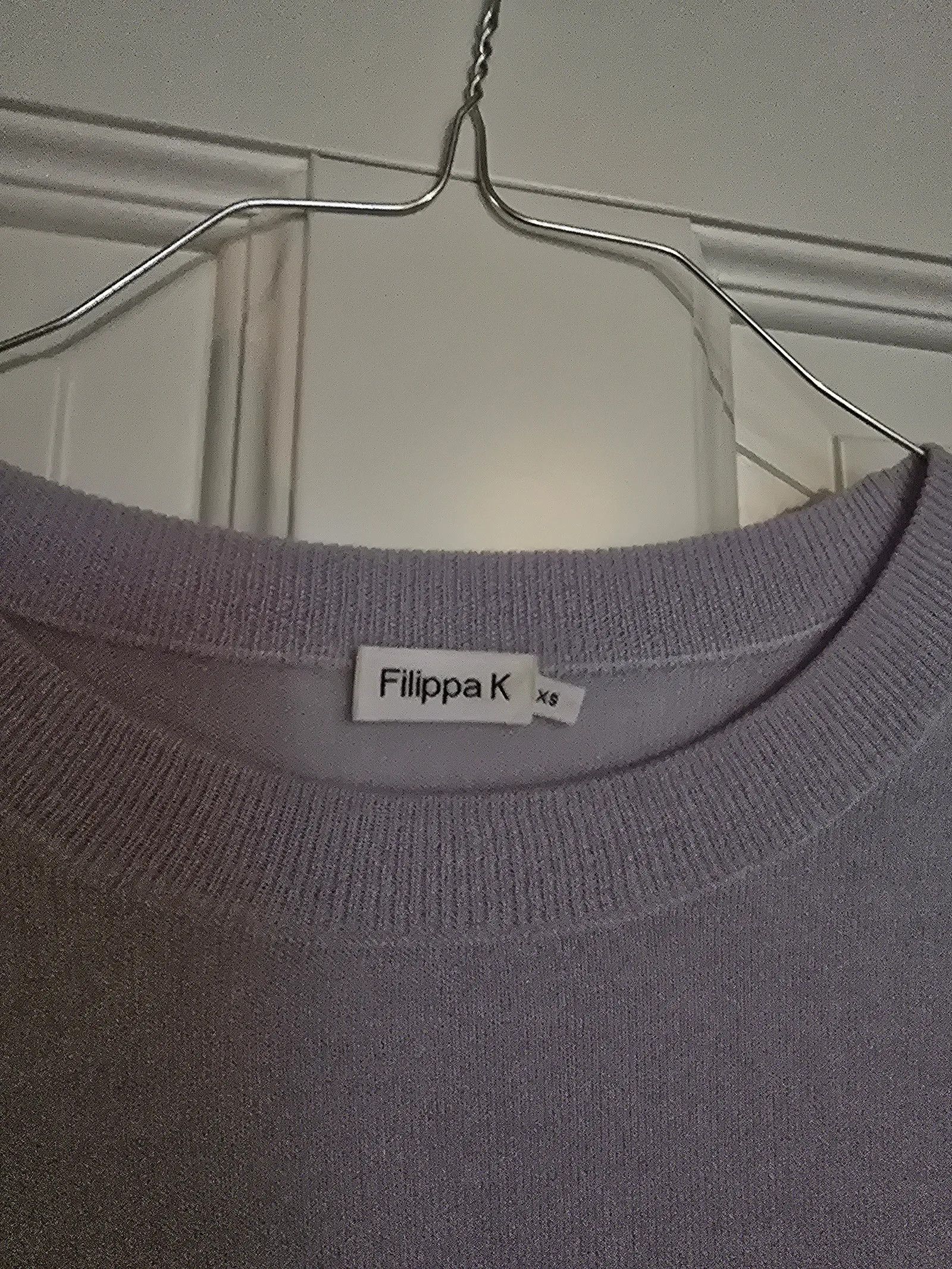Filippa K Filippa K Sweater Size XS / US 0-2 / IT 36-38 - 2 Thumbnail