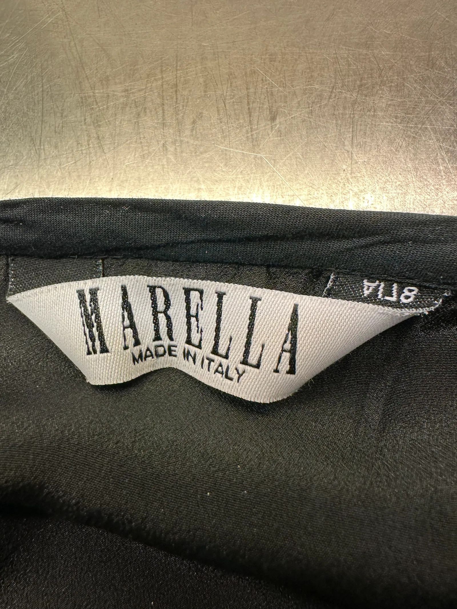 Marella Marella Skirt Size 28" / US 6 / IT 42 - 2 Thumbnail