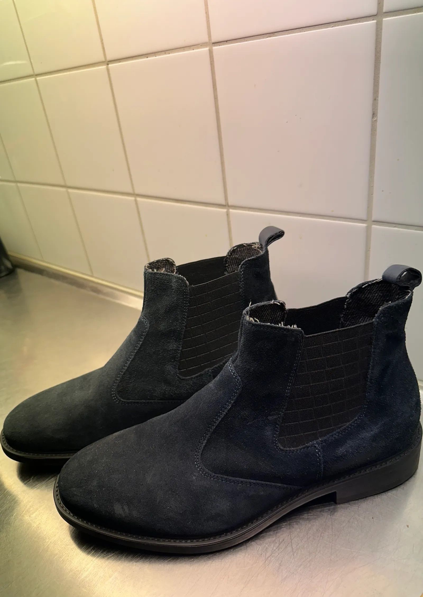 Playboy Playboy Boots Size US 9 / EU 42 - 3 Thumbnail