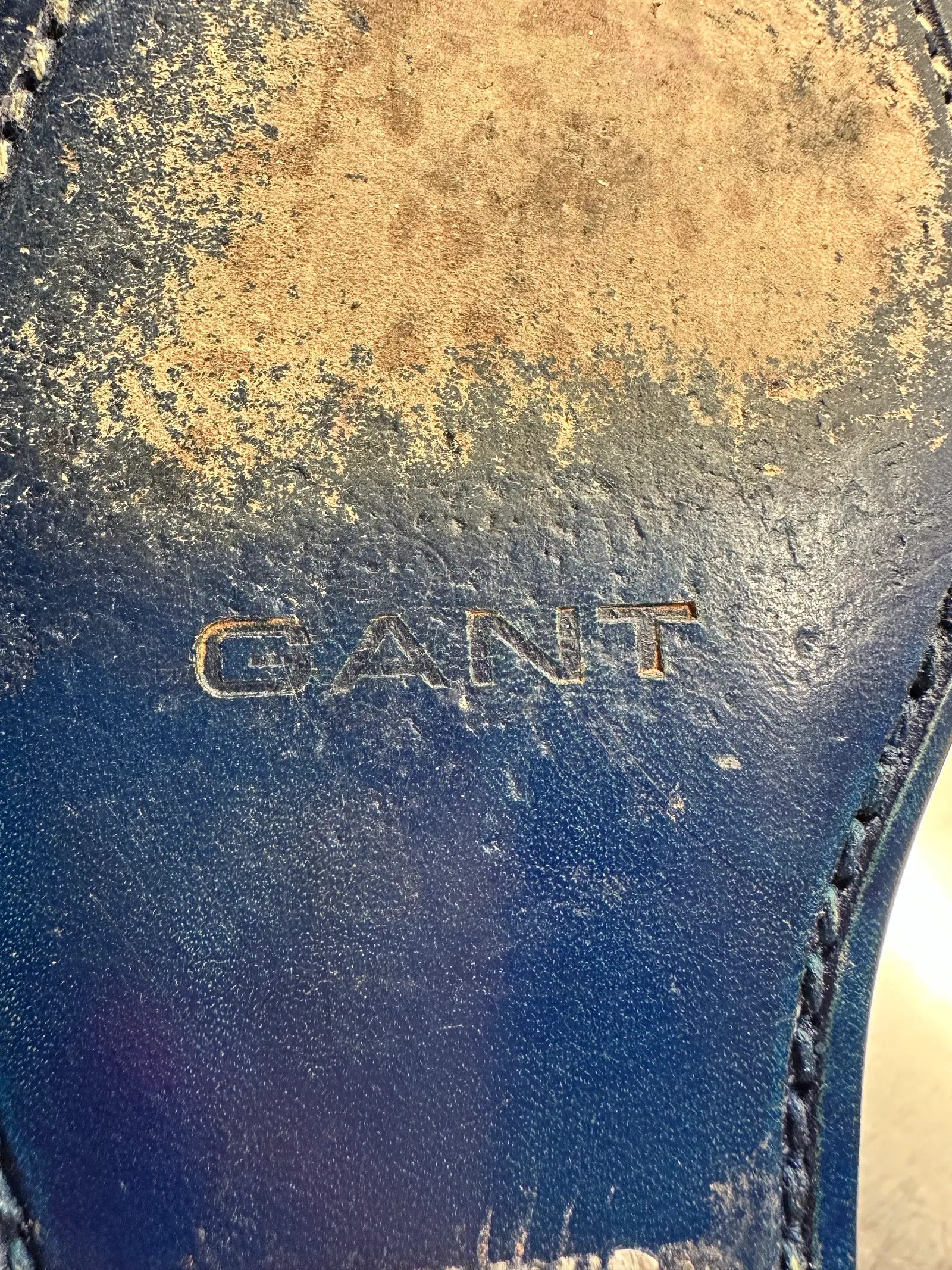 Gant Gant Boots Size US 8 / IT 38 - 2 Thumbnail