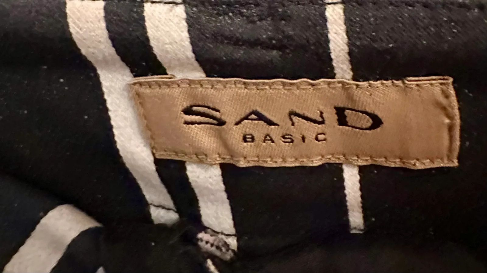 SAND Sand Dress Size M / US 6-8 / IT 42-44 - 2 Thumbnail