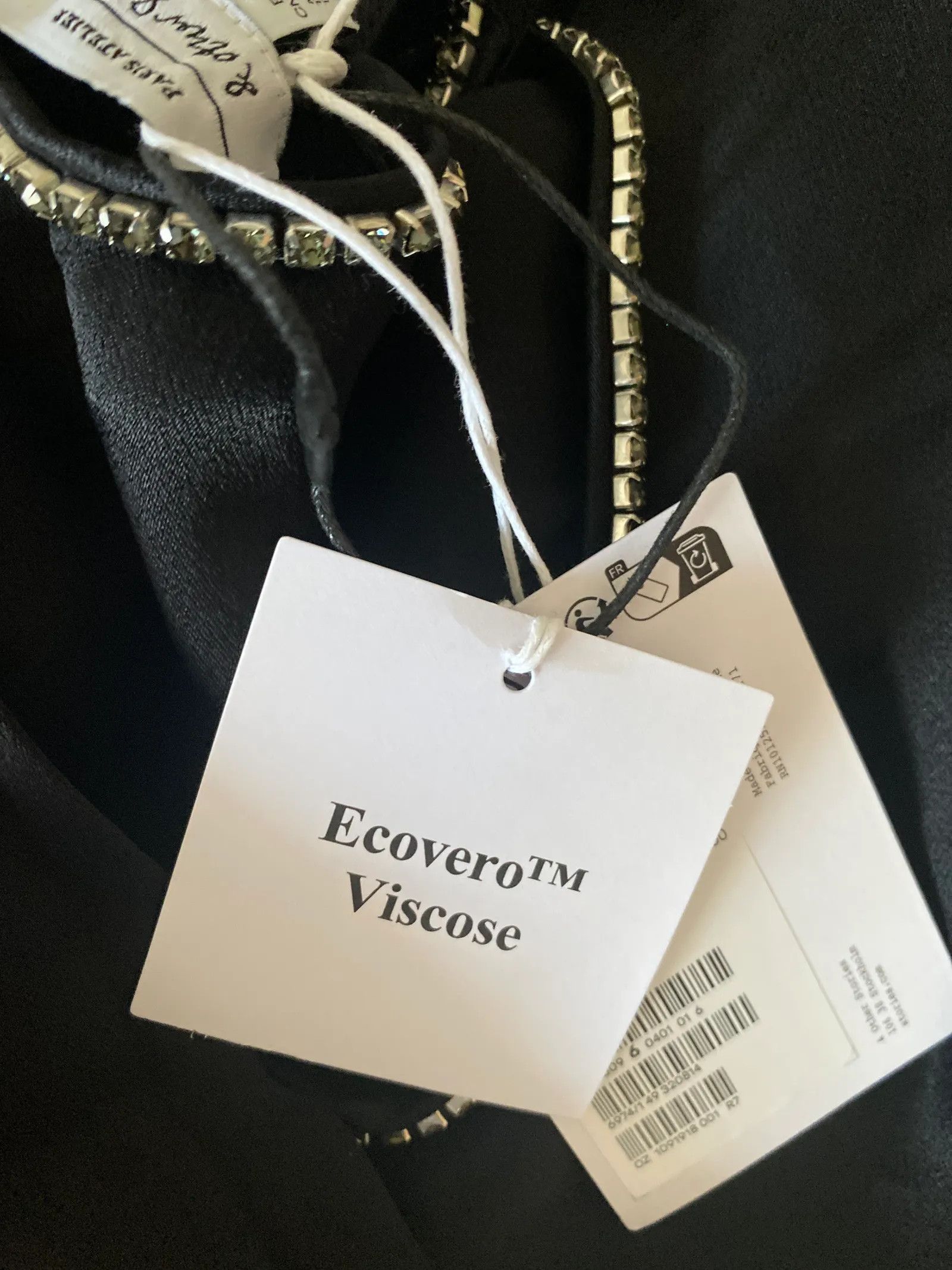 & Other Stories & Other Stories Paris atelier Dress Size XS / US 0-2 / IT 36-38 - 3 Thumbnail