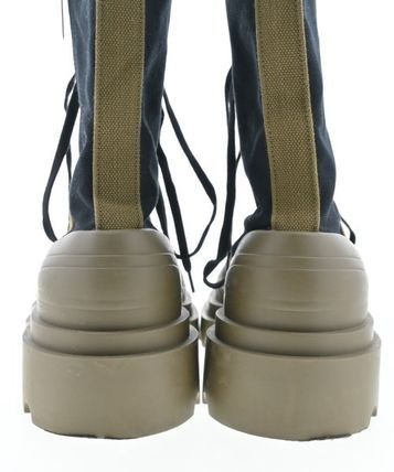 Bottega Veneta Lace-up Boot Size US 10 / EU 43 - 5 Thumbnail