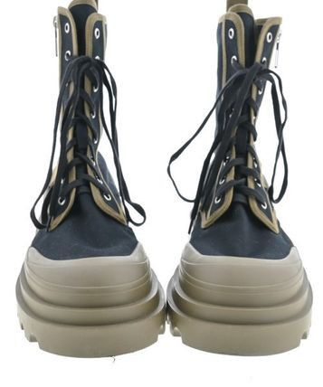 Bottega Veneta Lace-up Boot Size US 10 / EU 43 - 4 Thumbnail