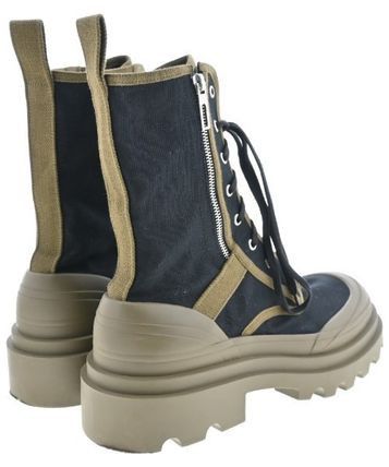 Bottega Veneta Lace-up Boot Size US 12 / EU 45 - 2 Thumbnail