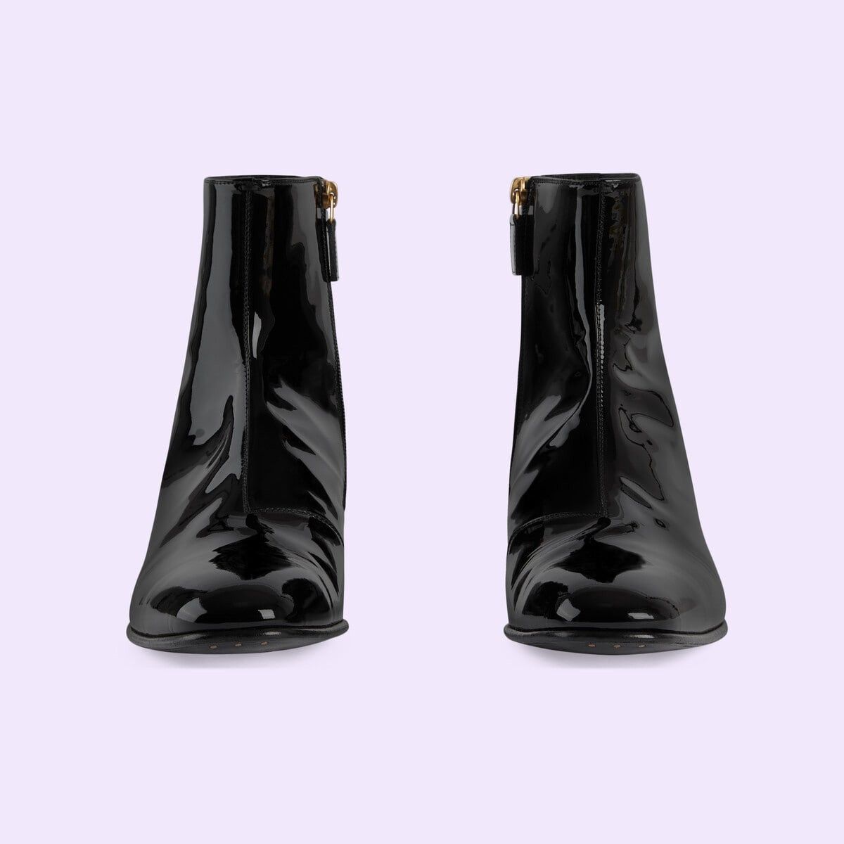 Gucci Interlocking G Boot Size US 11.5 / EU 44-45 - 3 Thumbnail