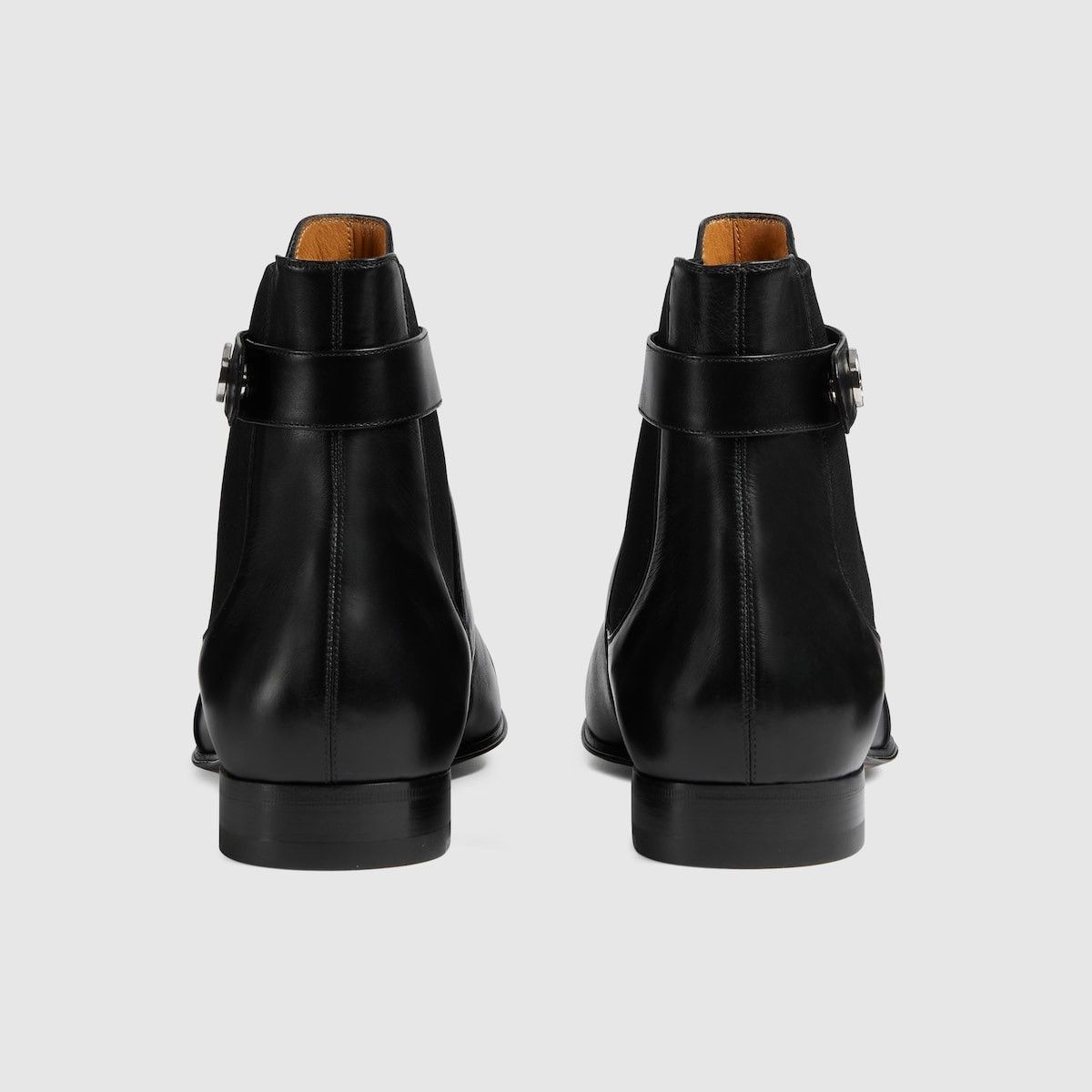 Gucci Blondie Ankle Boot Size US 7 / EU 40 - 3 Thumbnail
