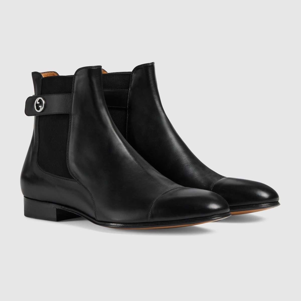 Gucci Blondie Ankle Boot Size US 11 / EU 44 - 2 Thumbnail