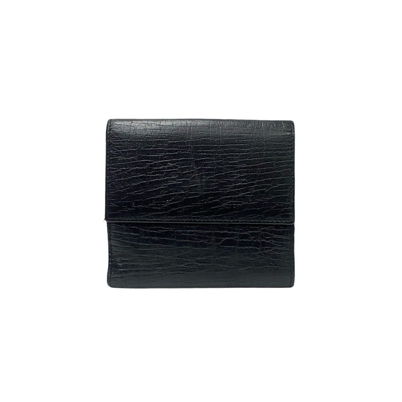 Gucci Gucci Wallets & Case Black Leather Size ONE SIZE - 3 Thumbnail