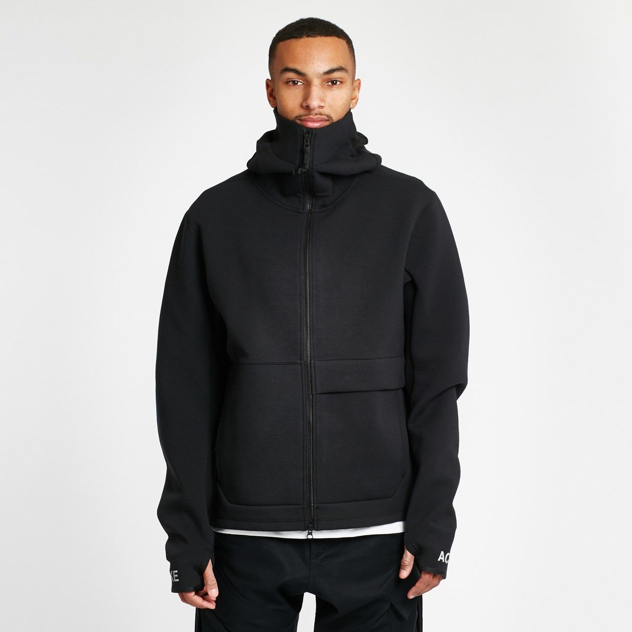 NIKE ACG FUNNEL HOODIE アクロニウム-