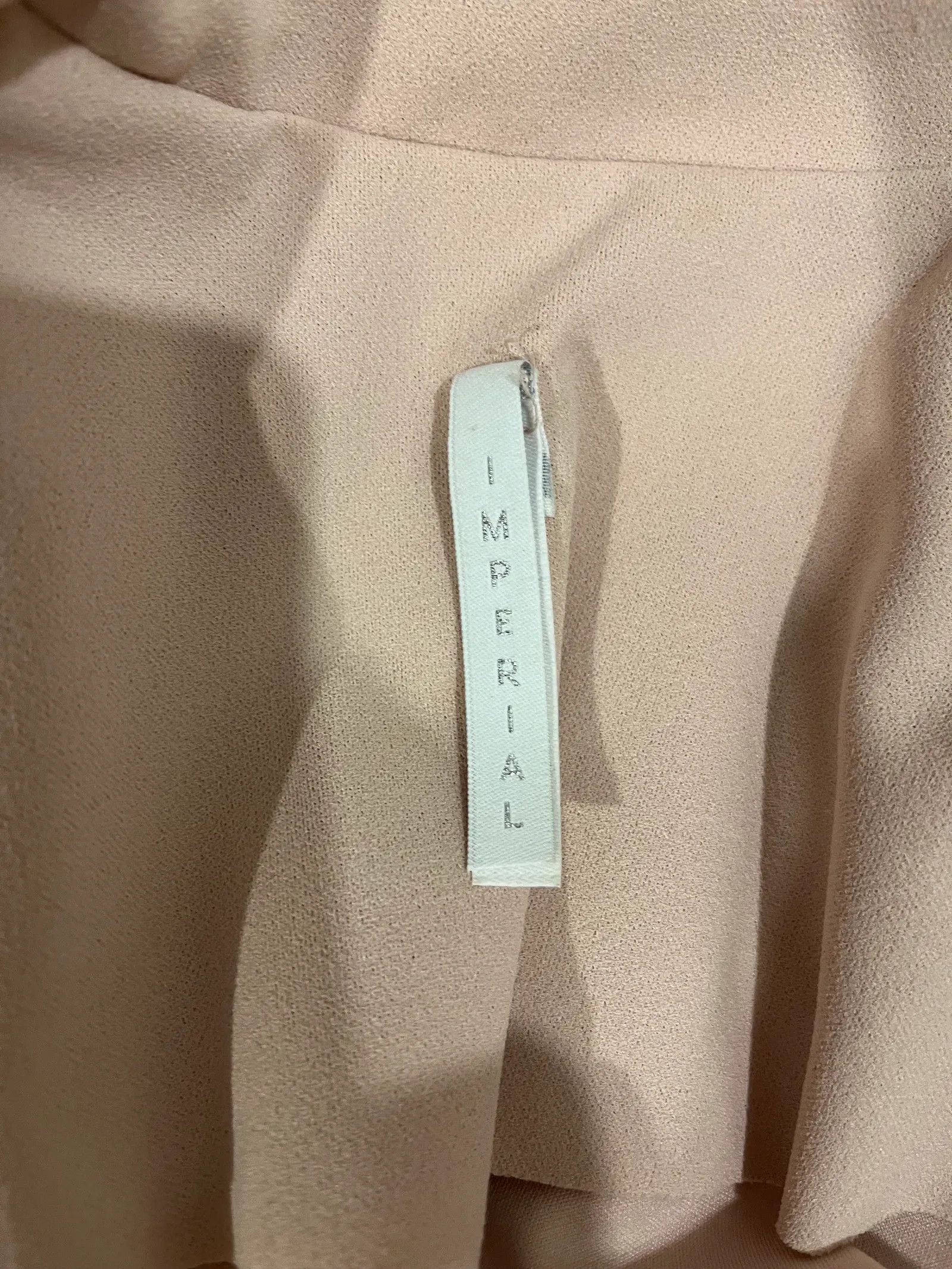 Imperial Imperial Blazer Size S / US 4 / IT 40 - 3 Thumbnail