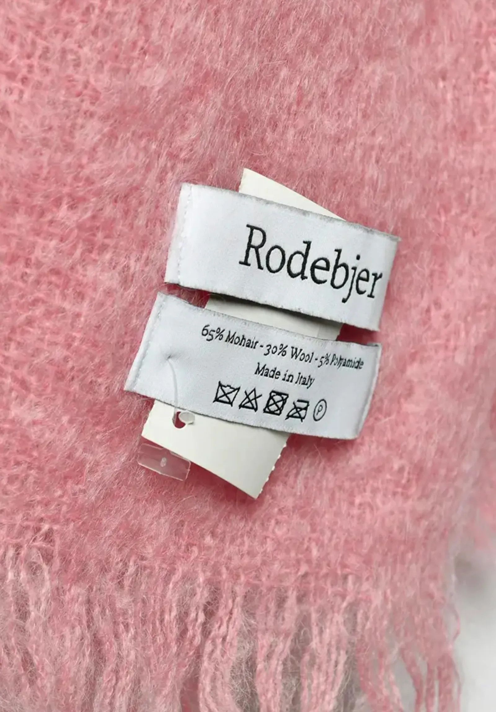 Rodebjer Agna Scarf