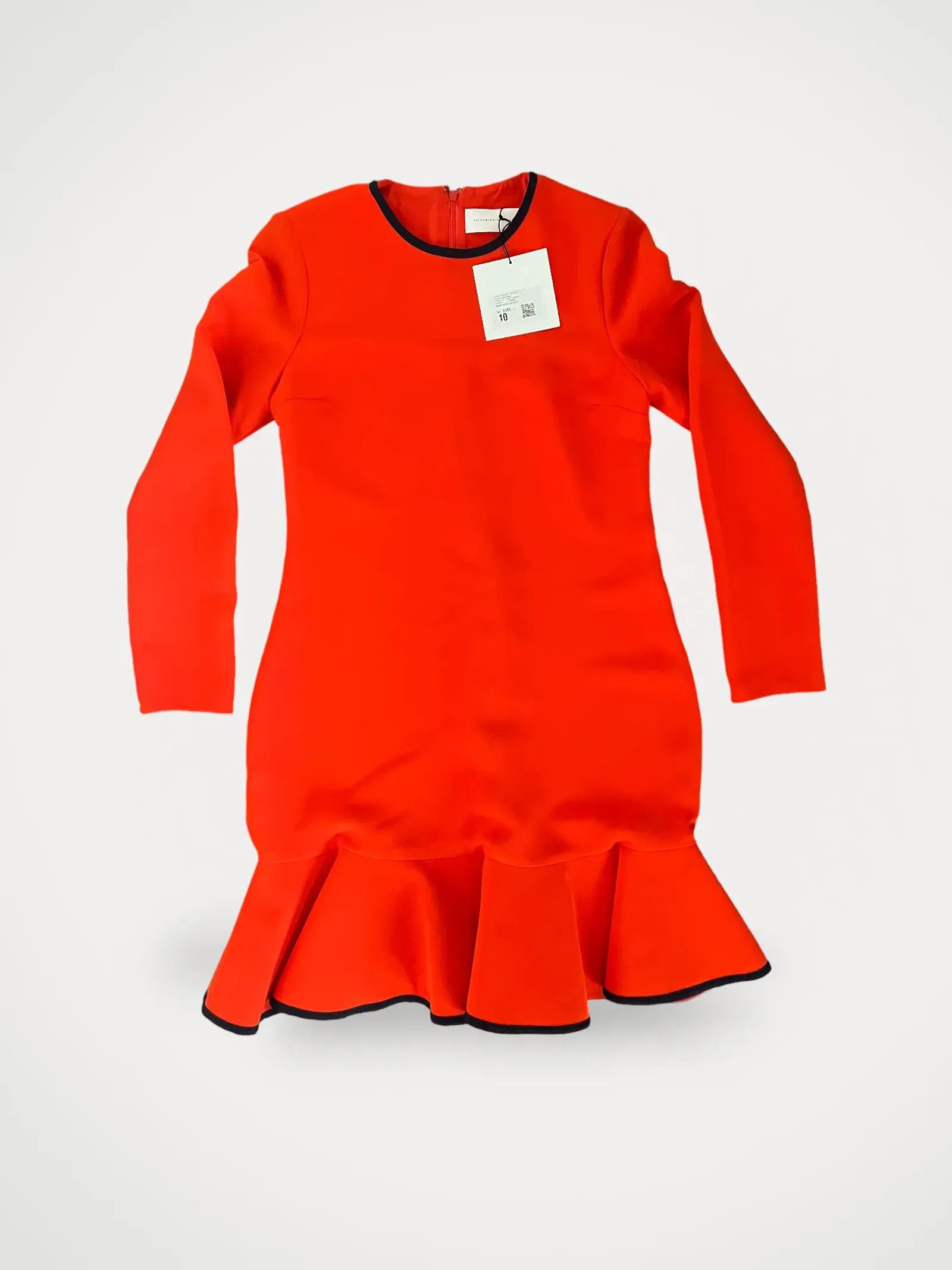 Victoria Beckham Victoria Beckham Dress Size S / US 4 / IT 40 - 2 Thumbnail