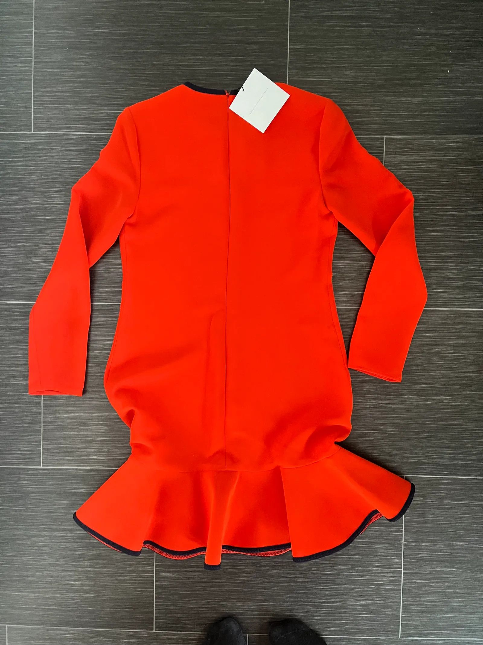 Victoria Beckham Victoria Beckham Dress Size S / US 4 / IT 40 - 5 Thumbnail
