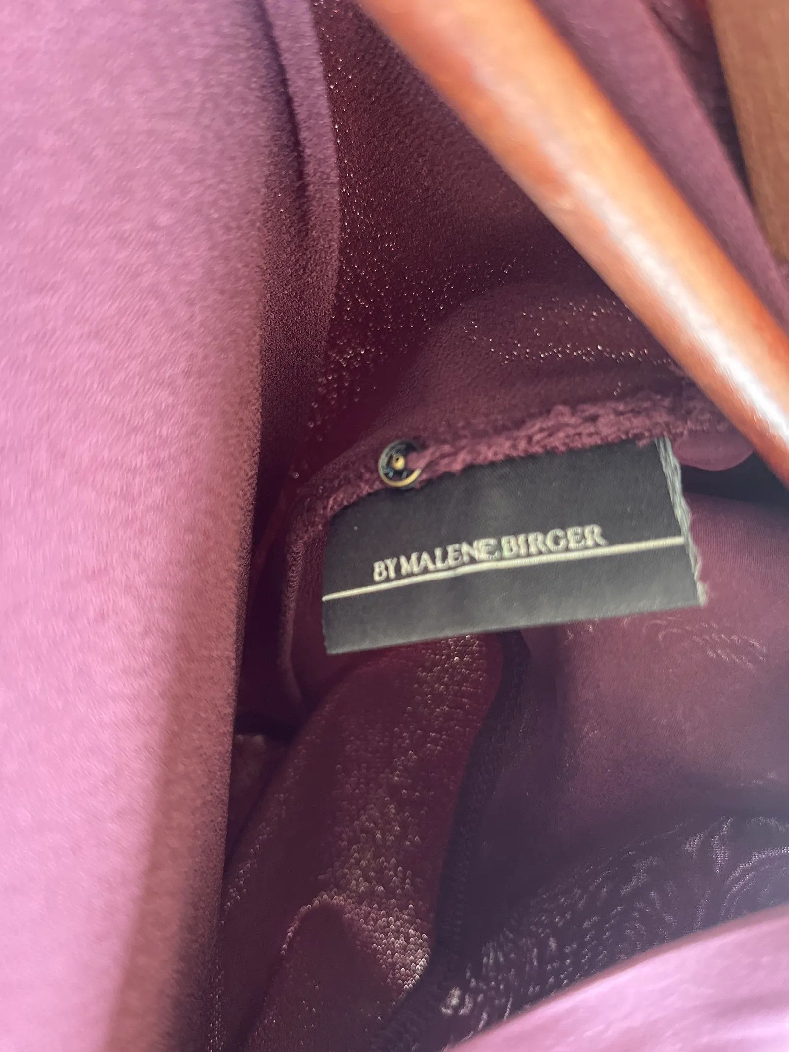 By Malene Birger By Malene Birger Silliana Dress Size S / US 4 / IT 40 - 3 Thumbnail